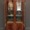 Pamono 19th Century French Kingwood Display Cabinet, 1880s Best