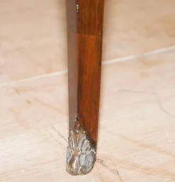 Pamono 19th Century French Louis XV Coiffeuse Dressing Table by Alfred Beurdeley New