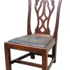 Pamono 19th Century Georgian Style Oak Children's Chair, 1880 Outlet