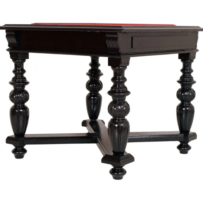 Pamono 18th Century Italian Neoclassical Occasional or Game Table Online