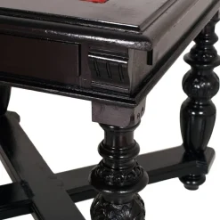 Pamono 18th Century Italian Neoclassical Occasional or Game Table Online