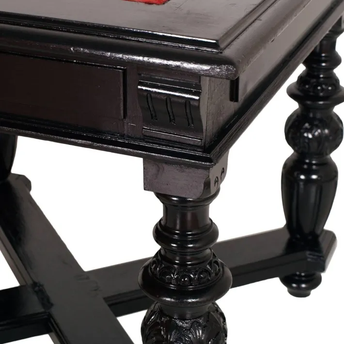 Pamono 18th Century Italian Neoclassical Occasional or Game Table Online