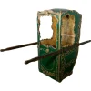 Pamono 19th Century Italian Sedan Chair, 1850s Outlet