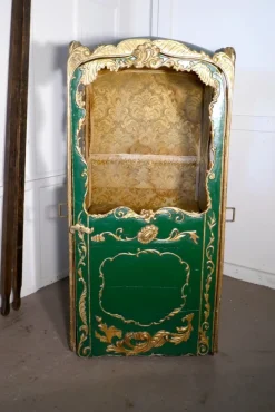Pamono 19th Century Italian Sedan Chair, 1850s Outlet