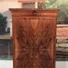 Pamono 19th Century Louis Philippe Walnut Secretaire