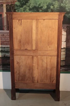 Pamono 19th Century Louis Philippe Walnut Secretaire