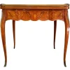 Pamono 19th Century Louis XV French Game Table, France Clearance