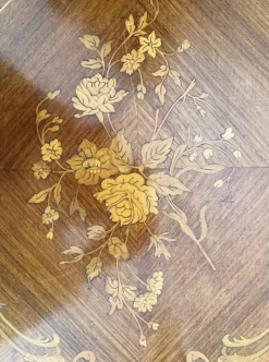 Pamono 19th Century Louis XV French Game Table, France Clearance