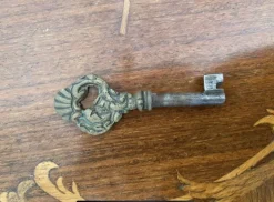 Pamono 19th Century Louis XV French Game Table, France Clearance