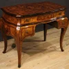 Pamono 20th Century Louis XV Inlaid Lombard Dressing Table, 1950s Sale