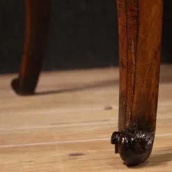 Pamono 20th Century Louis XV Inlaid Lombard Dressing Table, 1950s Sale