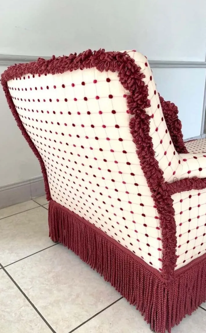 Pamono 19th Century Napoleon III Meridian Chaise Lounge, France Outlet