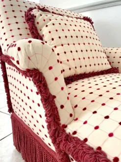 Pamono 19th Century Napoleon III Meridian Chaise Lounge, France Outlet