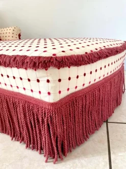 Pamono 19th Century Napoleon III Meridian Chaise Lounge, France Outlet