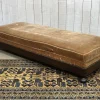 Pamono 19th Century Oak Daybed Online