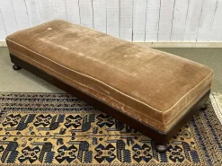 Pamono 19th Century Oak Daybed Online