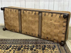 Pamono 19th Century Oak Daybed Online