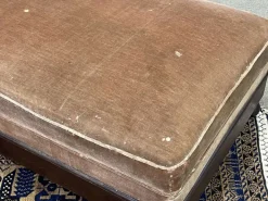 Pamono 19th Century Oak Daybed Online