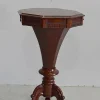 Pamono 19th Century Octagonal Mahogany Side Table, England Best