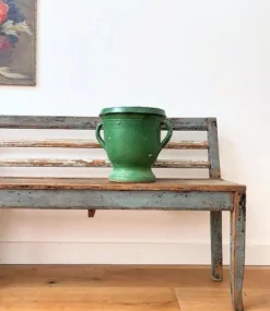 Pamono 19th Century Provincial French Hall Bench Online