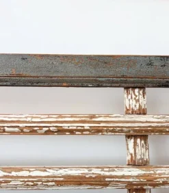 Pamono 19th Century Provincial French Hall Bench Online