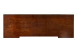 Pamono 19th Century Regency English Mahogany Serving Table Clearance