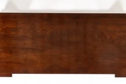 Pamono 19th Century Regency English Mahogany Serving Table Clearance