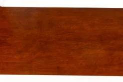 Pamono 19th Century Regency English Mahogany Serving Table New