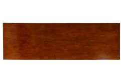 Pamono 19th Century Regency English Mahogany Serving Table New