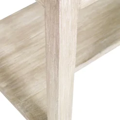 Pamono 19th Century Rustic Country Vanity or Console Table Discount