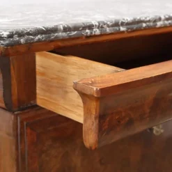 Pamono 19th Century Secretary in Walnut, France Online