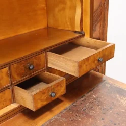 Pamono 19th Century Secretary in Walnut, France Online