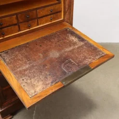 Pamono 19th Century Secretary in Walnut, France Online