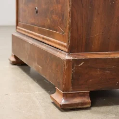 Pamono 19th Century Secretary in Walnut, France Online