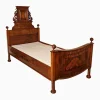Pamono 18th Century Single Bed Outlet