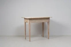 Pamono 18th Century Swedish Gustavian Chess Game Table Discount