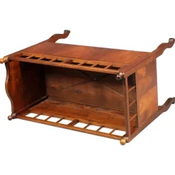 Pamono 19th Century Walnut Cradle Discount