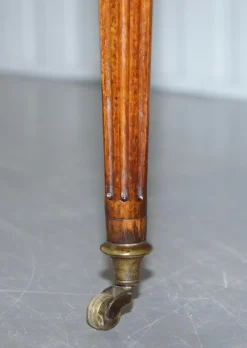 Pamono 18th Century Walnut Game Table Clearance