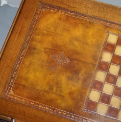 Pamono 18th Century Walnut Game Table Clearance