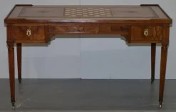 Pamono 18th Century Walnut Game Table Clearance