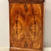 Pamono 19th Century Walnut Secretaire from Louis Philippe New