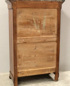 Pamono 19th Century Walnut Secretaire from Louis Philippe New