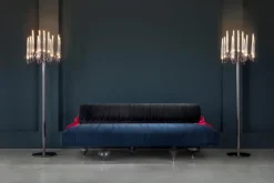 Pamono The Piece 1 Daybed by Il Pezzo Mancante