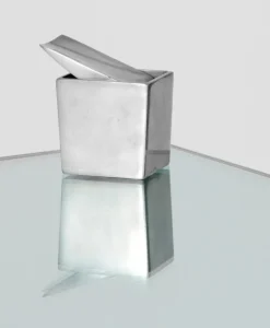 Pamono Tikka Dining Table by Miki Astori for Driade, 2005 Sale