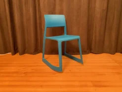 Pamono Tip Ton Chair by Edward Barber & Jay Osgerby for Vitra, 2000s Clearance