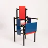 Pamono Toddler Chair by Gerrit Thomas Rietveld Online