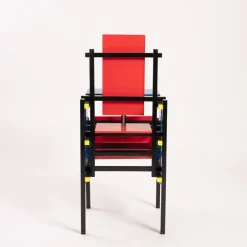 Pamono Toddler Chair by Gerrit Thomas Rietveld Online