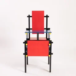 Pamono Toddler Chair by Gerrit Thomas Rietveld Online