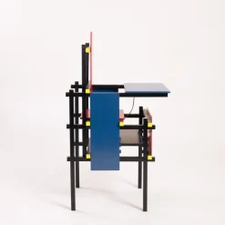 Pamono Toddler Chair by Gerrit Thomas Rietveld Online
