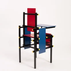 Pamono Toddler Chair by Gerrit Thomas Rietveld Online